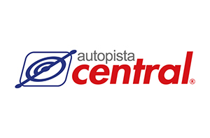 autopista central
