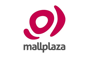 mall plaza