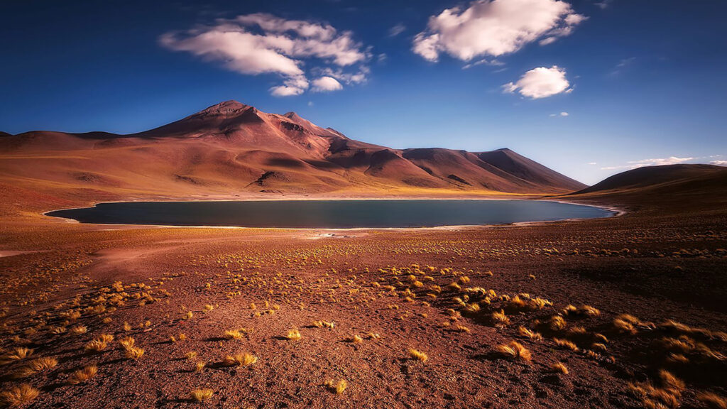 Región de Atacama