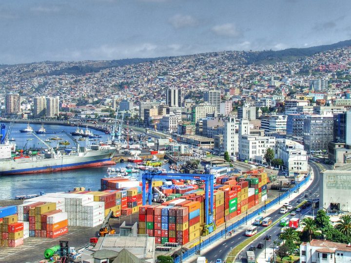 Región de Valparaíso